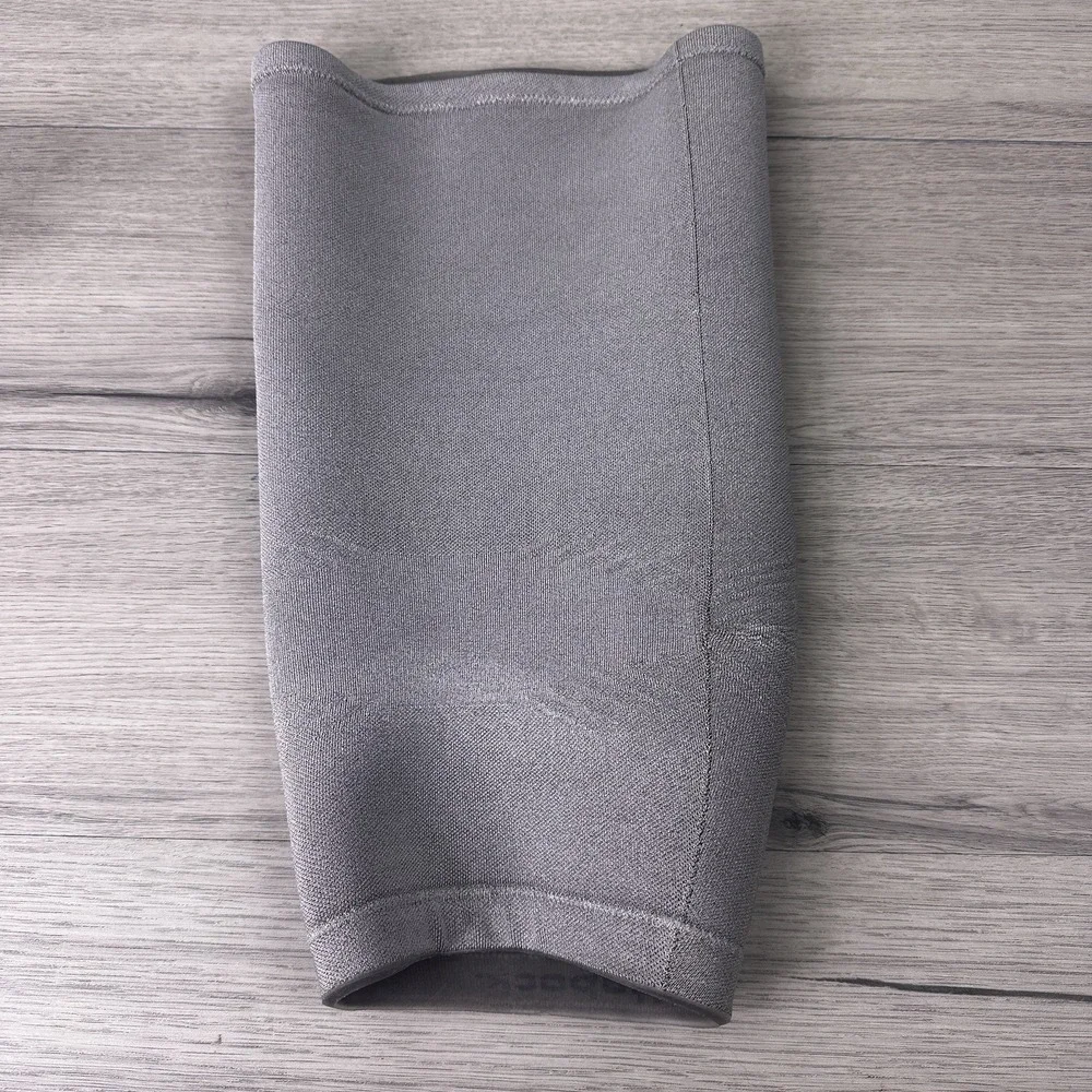 NEW OTTOBOCK PROFLEX KNEE SLEEVE Grey 453A3=3
